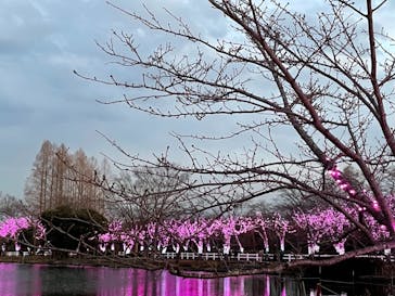 東武動物公園に投稿された画像（2021/2/8）