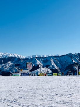石打丸山スキー場 / ザ・ヴェランダ石打丸山に投稿された画像（2021/2/8）