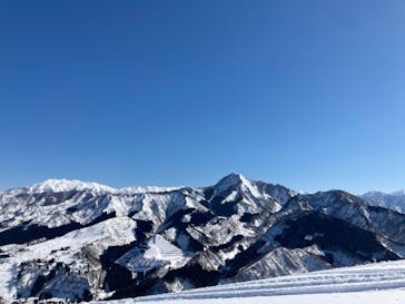 石打丸山スキー場 / ザ・ヴェランダ石打丸山に投稿された画像（2021/2/8）