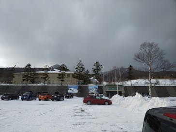 サンメドウズ清里に投稿された画像（2021/2/9）