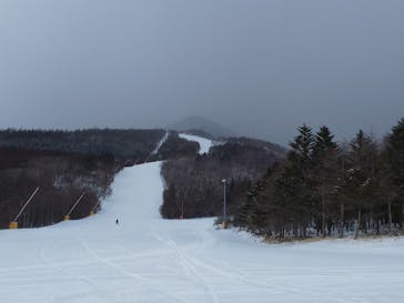 サンメドウズ清里に投稿された画像（2021/2/9）