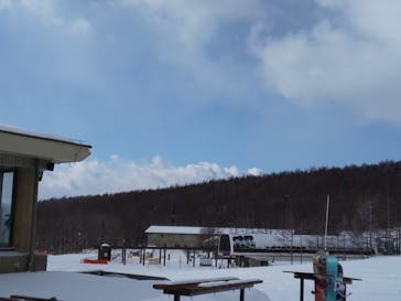 サンメドウズ清里に投稿された画像（2021/2/9）