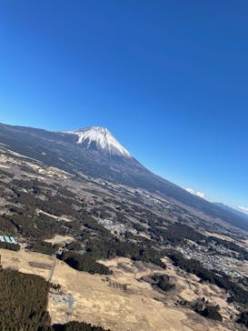 スカイ朝霧 パラグライダー・カヌースクールに投稿された画像（2021/2/9）
