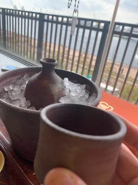 神戸みなと温泉 蓮に投稿された画像（2021/2/9）