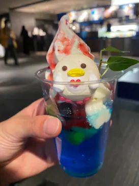 すみだ水族館に投稿された画像（2021/2/9）