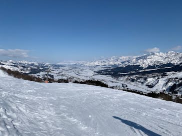 石打丸山スキー場 / ザ・ヴェランダ石打丸山に投稿された画像（2021/2/9）