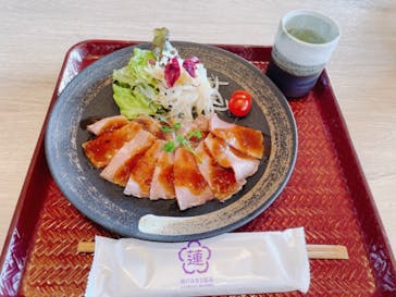 神戸みなと温泉 蓮に投稿された画像（2021/2/10）