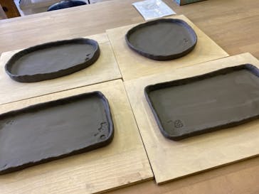 ルームルームとうげいきょうしつに投稿された画像（2021/2/10）