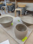うづまこ陶芸教室に投稿された画像（2021/2/11）
