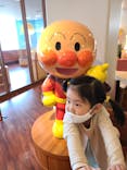 神戸アンパンマンこどもミュージアム＆モールに投稿された画像（2021/2/11）