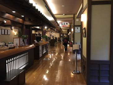 箱根湯本温泉 天成園に投稿された画像（2021/2/11）