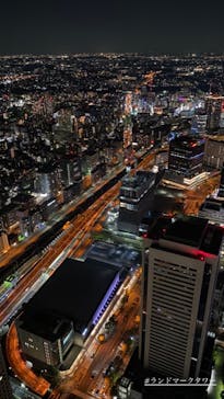 横浜ランドマークタワー 69階展望フロア スカイガーデンに投稿された画像（2021/2/12）