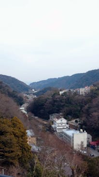 日帰り温泉湯の里おかだに投稿された画像（2021/2/12）