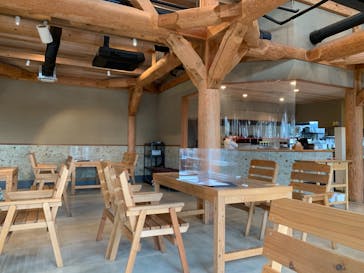 わんダフルネイチャーヴィレッジに投稿された画像（2021/2/12）