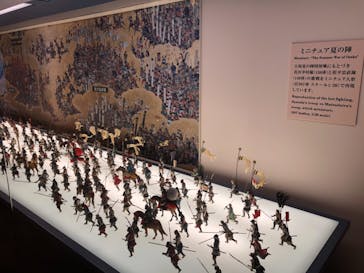 大阪城天守閣に投稿された画像（2021/2/12）