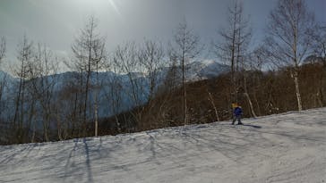 鹿島槍スキー場 ファミリーパークに投稿された画像（2021/2/12）