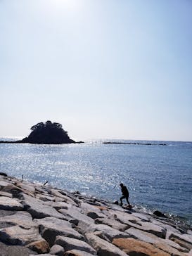 海女小屋体験施設さとうみ庵に投稿された画像（2021/2/12）