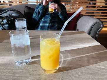 神戸みなと温泉 蓮に投稿された画像（2021/2/12）