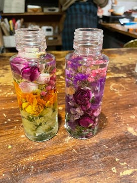 Aroma&Candle School Candle Studio One（アロマアンドスクールキャンドルスタジオワン）に投稿された画像（2021/2/13）