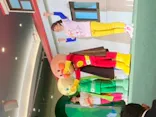 横浜アンパンマンこどもミュージアムに投稿された画像（2021/2/13）