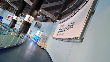 マクセル アクアパーク品川に投稿された画像（2021/2/13）