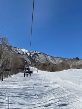 爺ガ岳スキー場に投稿された画像（2021/2/13）