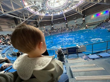 マクセル アクアパーク品川に投稿された画像（2021/2/13）