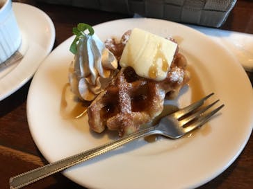 石打丸山スキー場 / ザ・ヴェランダ石打丸山に投稿された画像（2021/2/13）