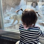 天王寺動物園に投稿された画像（2021/2/13）