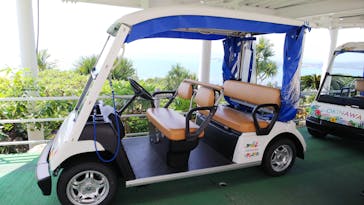 古宇利オーシャンタワーに投稿された画像（2021/2/13）