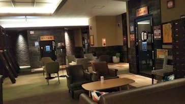 横濱スパヒルズ 竜泉寺の湯に投稿された画像（2021/2/13）