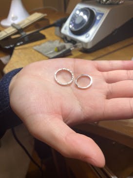 アカネス京都に投稿された画像（2021/2/14）