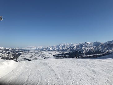 石打丸山スキー場 / ザ・ヴェランダ石打丸山に投稿された画像（2021/2/14）