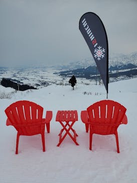 石打丸山スキー場 / ザ・ヴェランダ石打丸山に投稿された画像（2021/2/14）