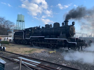 京都鉄道博物館に投稿された画像（2021/2/14）
