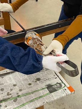 Tickleglass（ティクルグラス）に投稿された画像（2021/2/14）