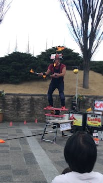 安城産業文化公園デンパークに投稿された画像（2021/2/14）