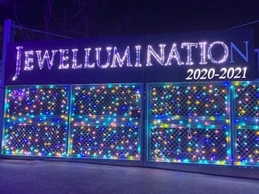 よみうりランド 遊園地に投稿された画像（2021/2/14）