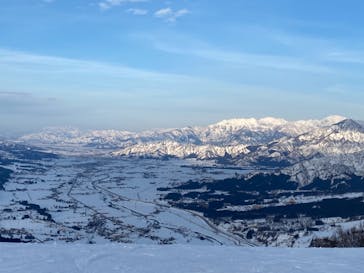 石打丸山スキー場 / ザ・ヴェランダ石打丸山に投稿された画像（2021/2/14）
