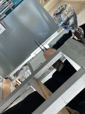 アトリエガラス工房ZO（ゾウ）に投稿された画像（2021/2/14）