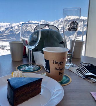 石打丸山スキー場 / ザ・ヴェランダ石打丸山に投稿された画像（2021/2/14）