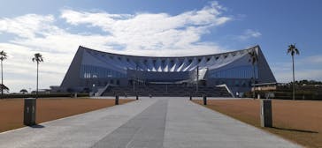 マリンワールド海の中道に投稿された画像（2021/2/15）