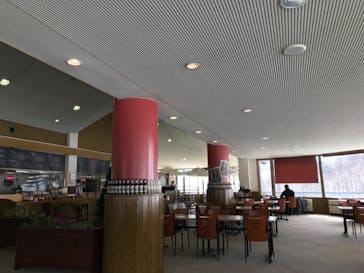 サンメドウズ清里に投稿された画像（2021/2/16）