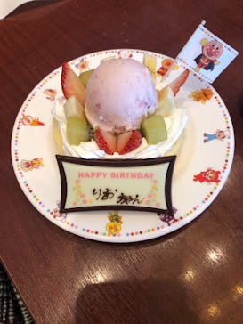 神戸アンパンマンこどもミュージアム＆モールに投稿された画像（2021/2/16）