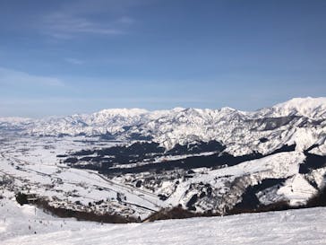 石打丸山スキー場 / ザ・ヴェランダ石打丸山に投稿された画像（2021/2/16）