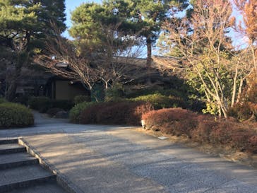 上方温泉 一休 京都本館に投稿された画像（2021/2/16）