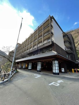 箱根湯本温泉 天成園に投稿された画像（2021/2/17）