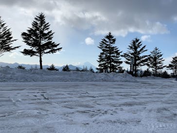 サンメドウズ清里に投稿された画像（2021/2/18）