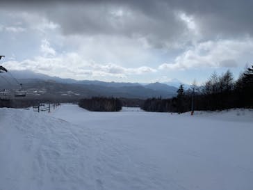 サンメドウズ清里に投稿された画像（2021/2/18）