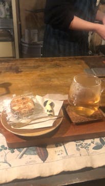 Aroma&Candle School Candle Studio One（アロマアンドスクールキャンドルスタジオワン）に投稿された画像（2021/2/18）